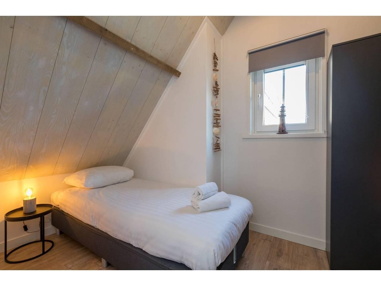 Vakantiehuis in Veere, Nederland voor 4 personen foto 9