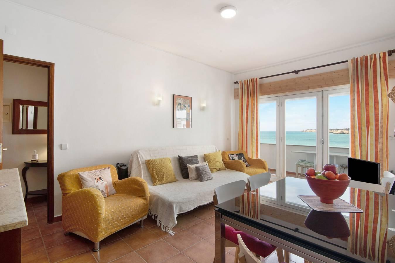Vakantieappartement in Faro District, Portugal voor 6 personen foto 6