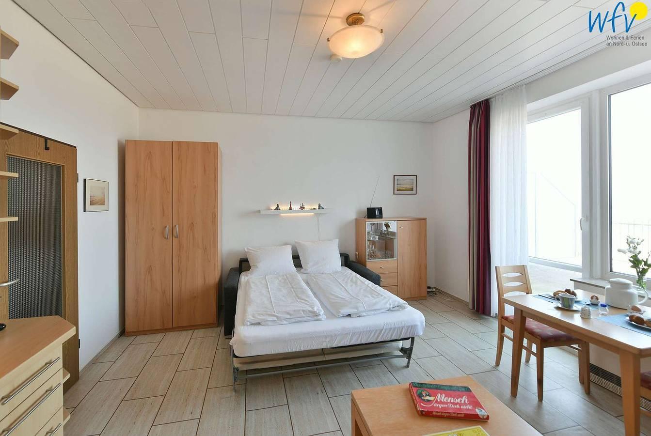 Vakantieappartement in Weser-Ems, Duitsland voor 2 personen foto 9