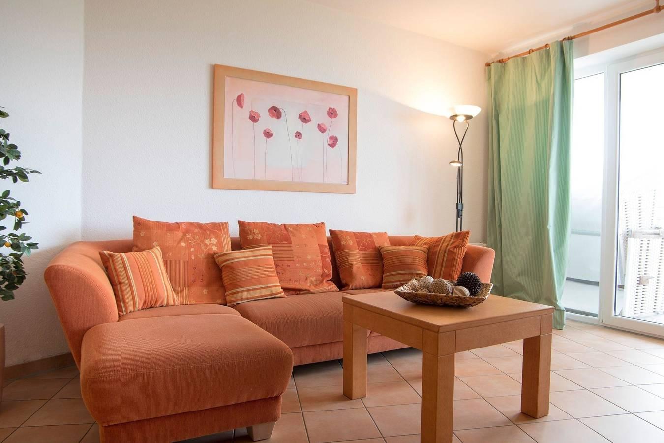 Vakantieappartement in Cuxland, Duitsland voor 4 personen