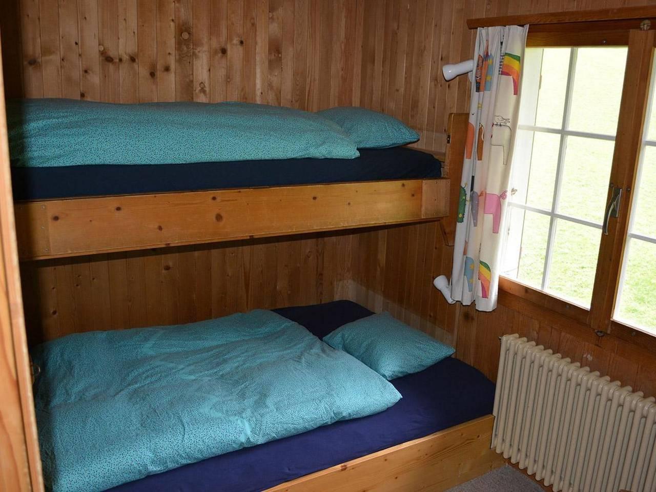 Vakantieappartement in Engelberg, Zwitserland voor 8 personen foto 9