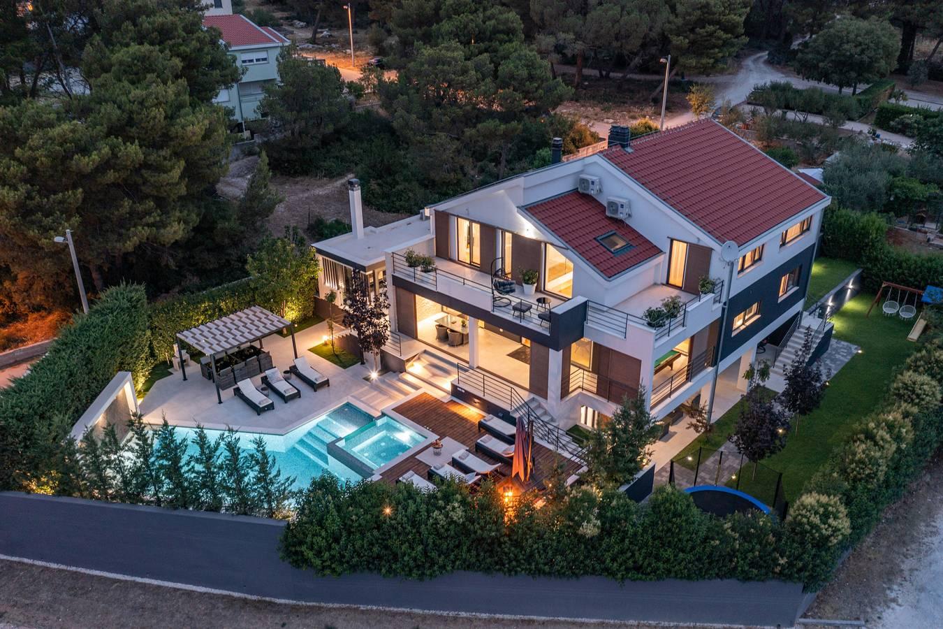 Vakantiehuis in Zadar
