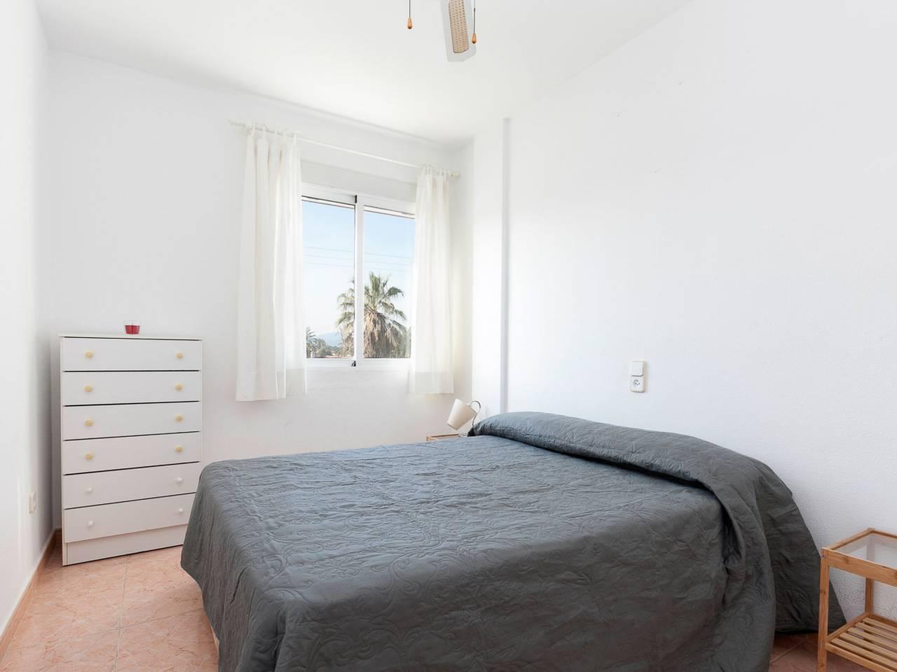 La Rosaleda in Las Marinas, Dénia, Spanje voor 4 personen foto 19