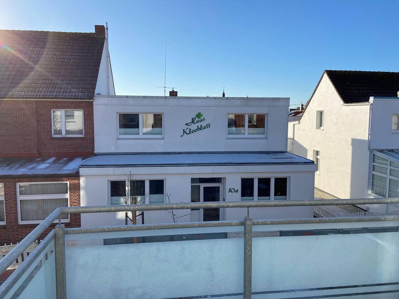 Vakantieappartement in Waddenzee, Duitsland voor 4 personen foto 14