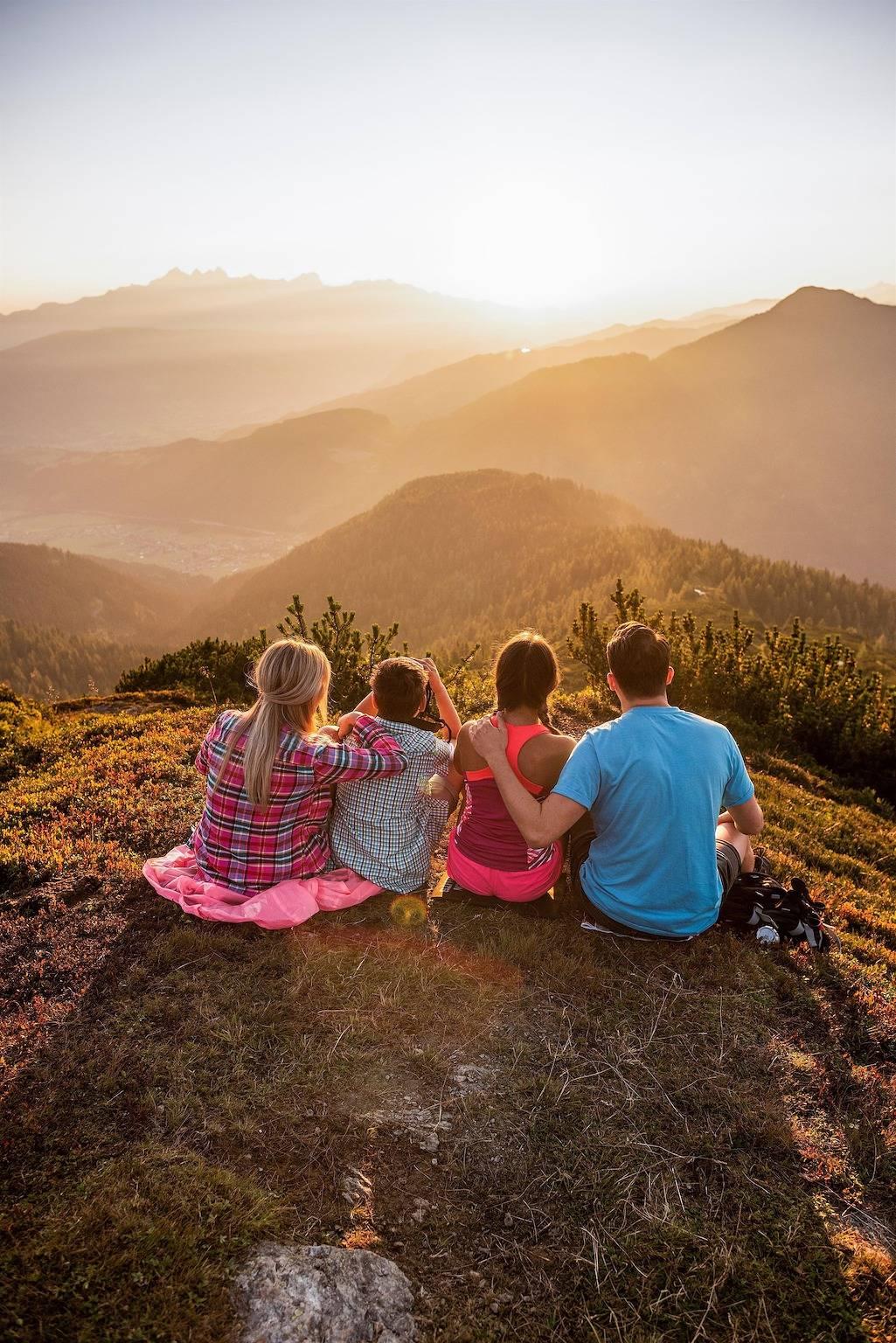 Familiekamer, douche, Wc, balkon in Flachau, Ski Amadé, Oostenrijk voor 3 personen foto 24