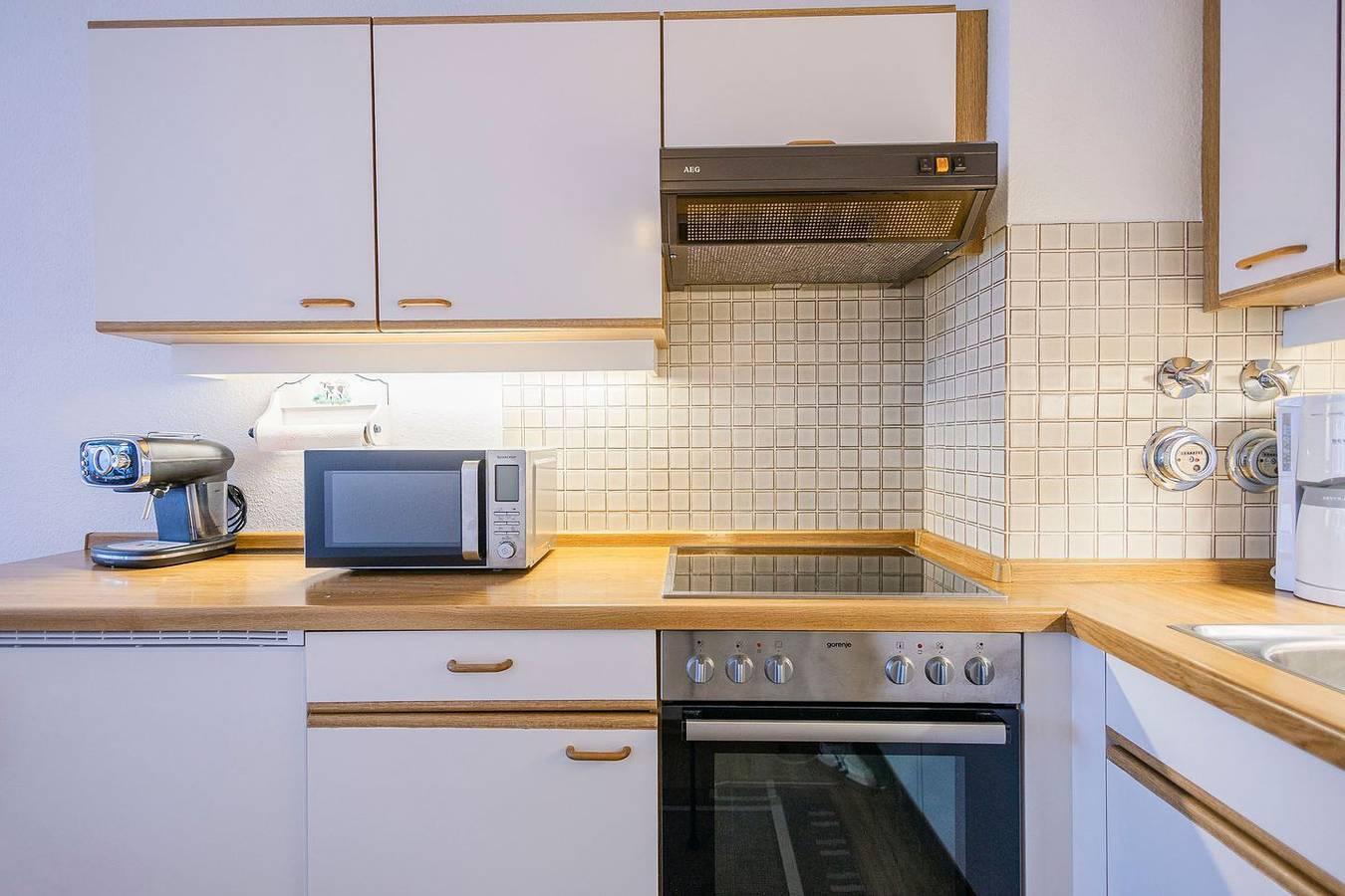 Vakantieappartement in Bodensee, Duitsland voor 4 personen foto 16