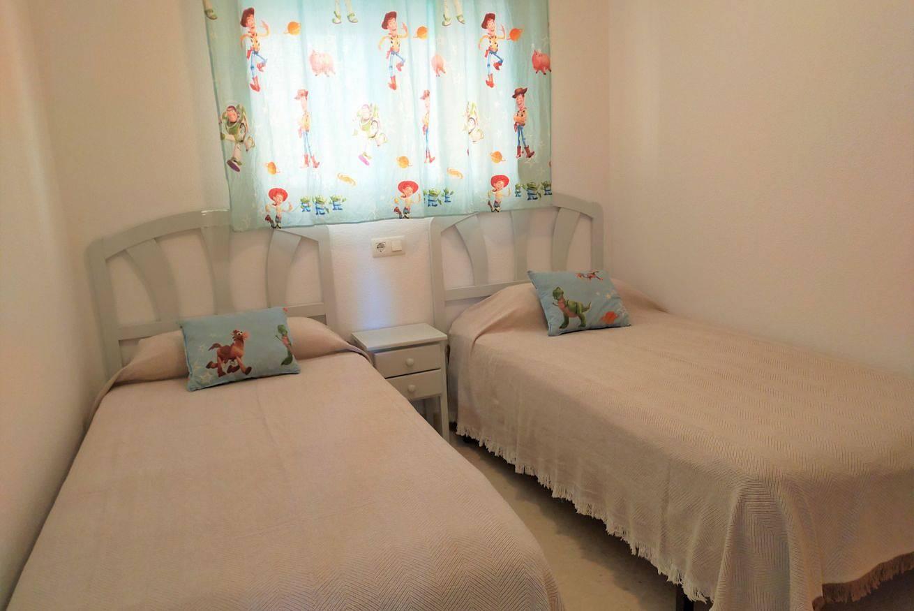 Vakantieappartement in Oropesa del Mar, Spanje voor 8 personen foto 16