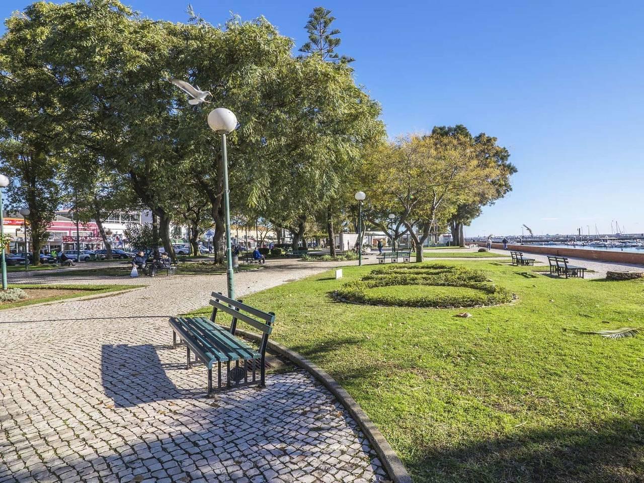 Vakantieappartement in Olhão, Portugal voor 4 personen foto 4