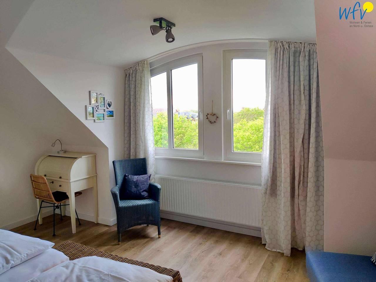 Vakantieappartement in Weser-Ems, Duitsland voor 3 personen foto 17