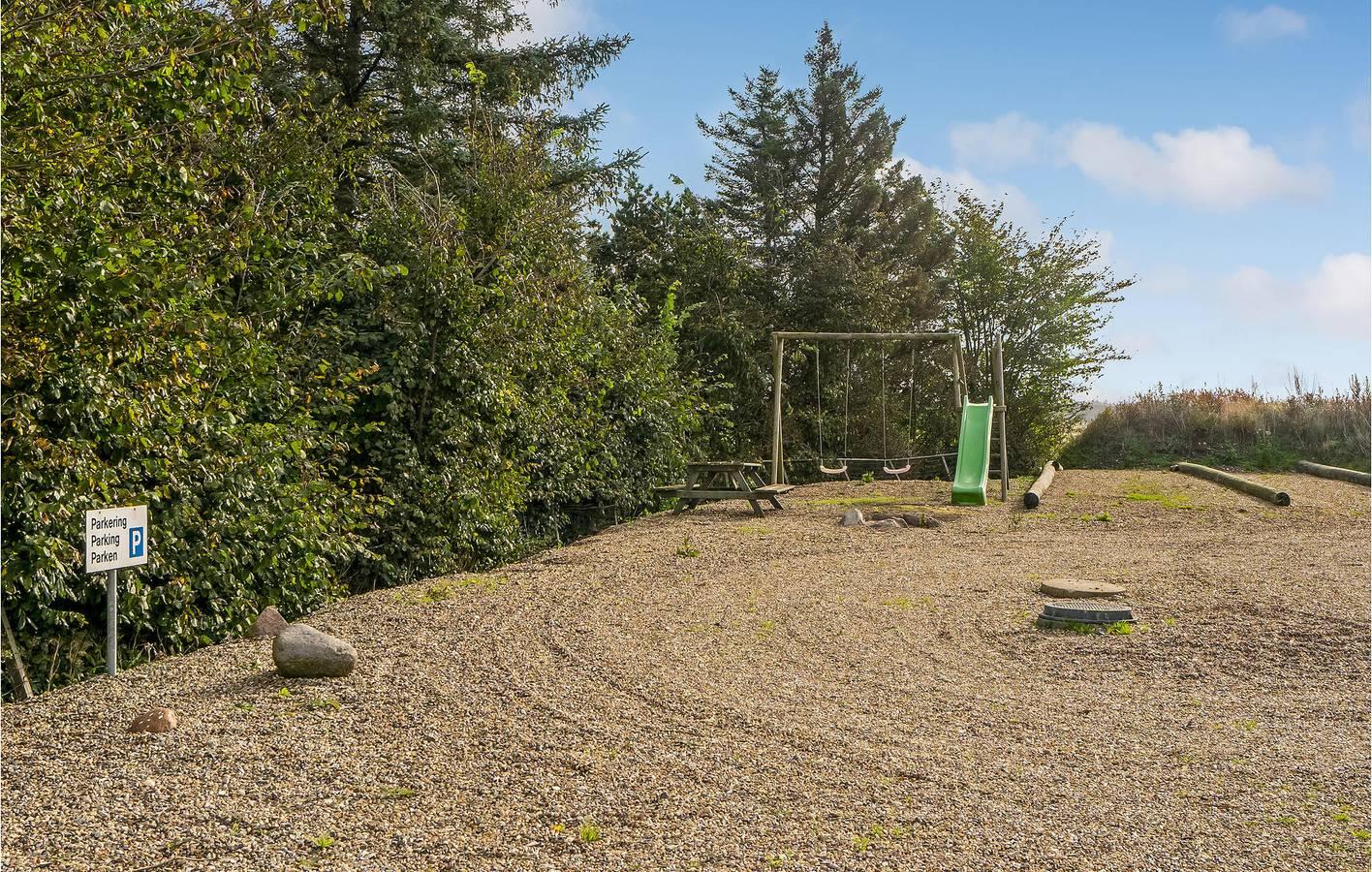 Vakantiehuis met sauna in Thisted, Noordzee Denemarken, Denemarken voor 20 personen foto 20