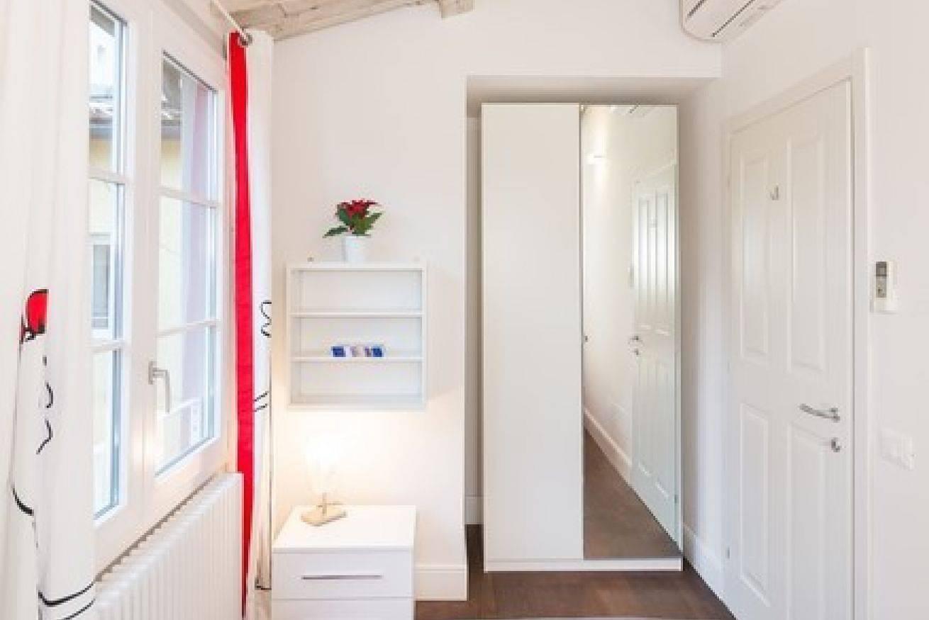 Vakantieappartement in Florence, Italië voor 6 personen foto 8