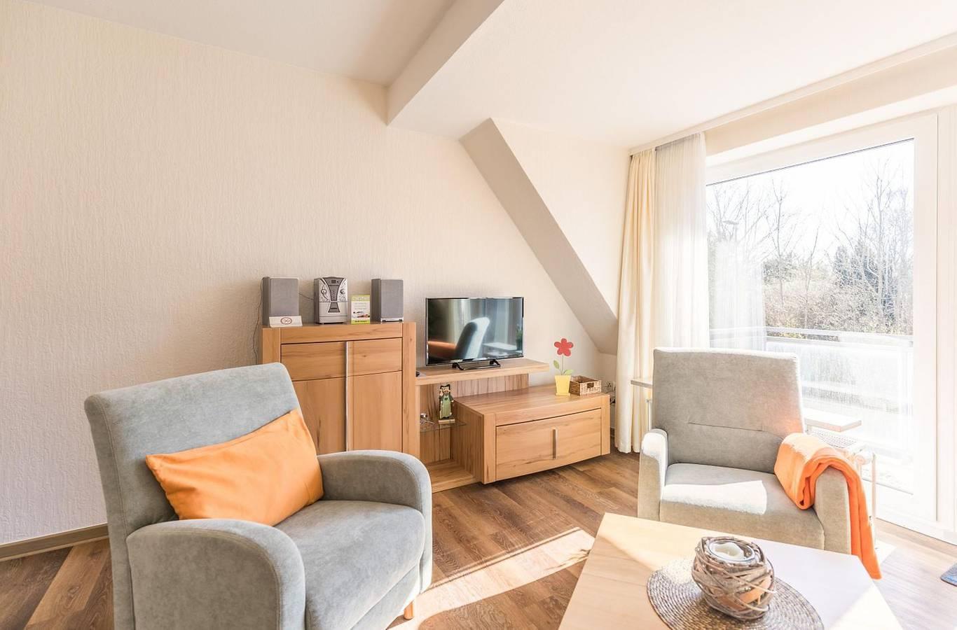 Vakantieappartement in Büsum, Duitsland voor 4 personen foto 2