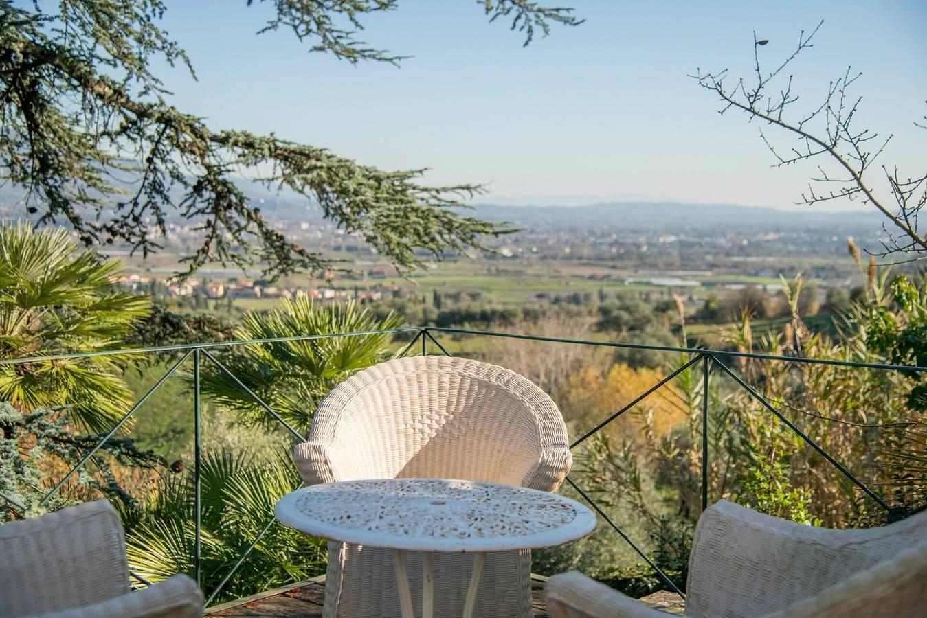 Vakantiehuis in Lucca, Italië voor 14 personen foto 3