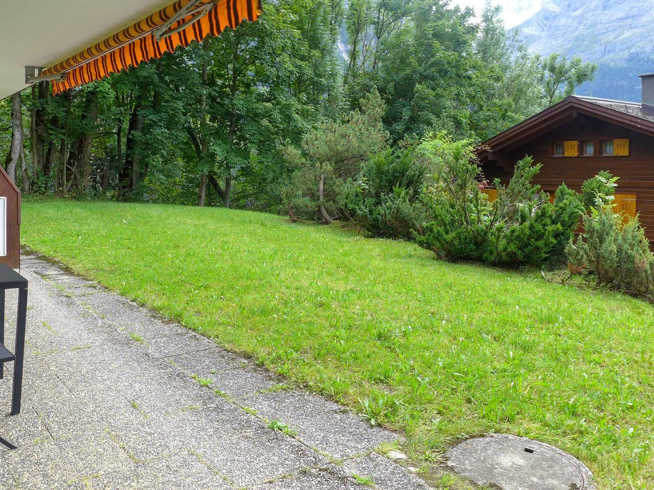 Chalet Sunneblick in Schwendi b. Grindelwald, Grindelwald, Zwitserland voor 2 personen foto 15