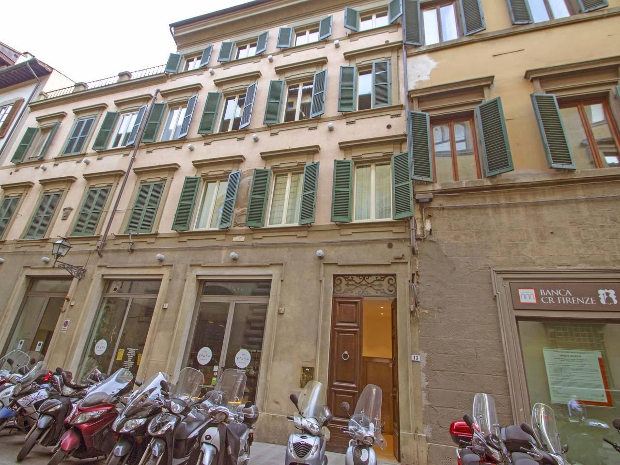 Vakantieappartement in Florence, Italië voor 4 personen foto 6