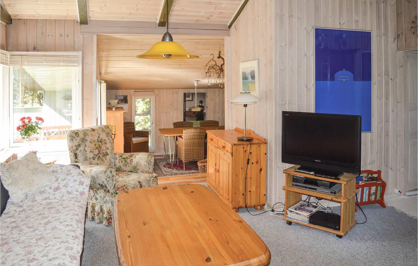 Vakantiehuis in Sæby, Denemarken voor 6 personen foto 11