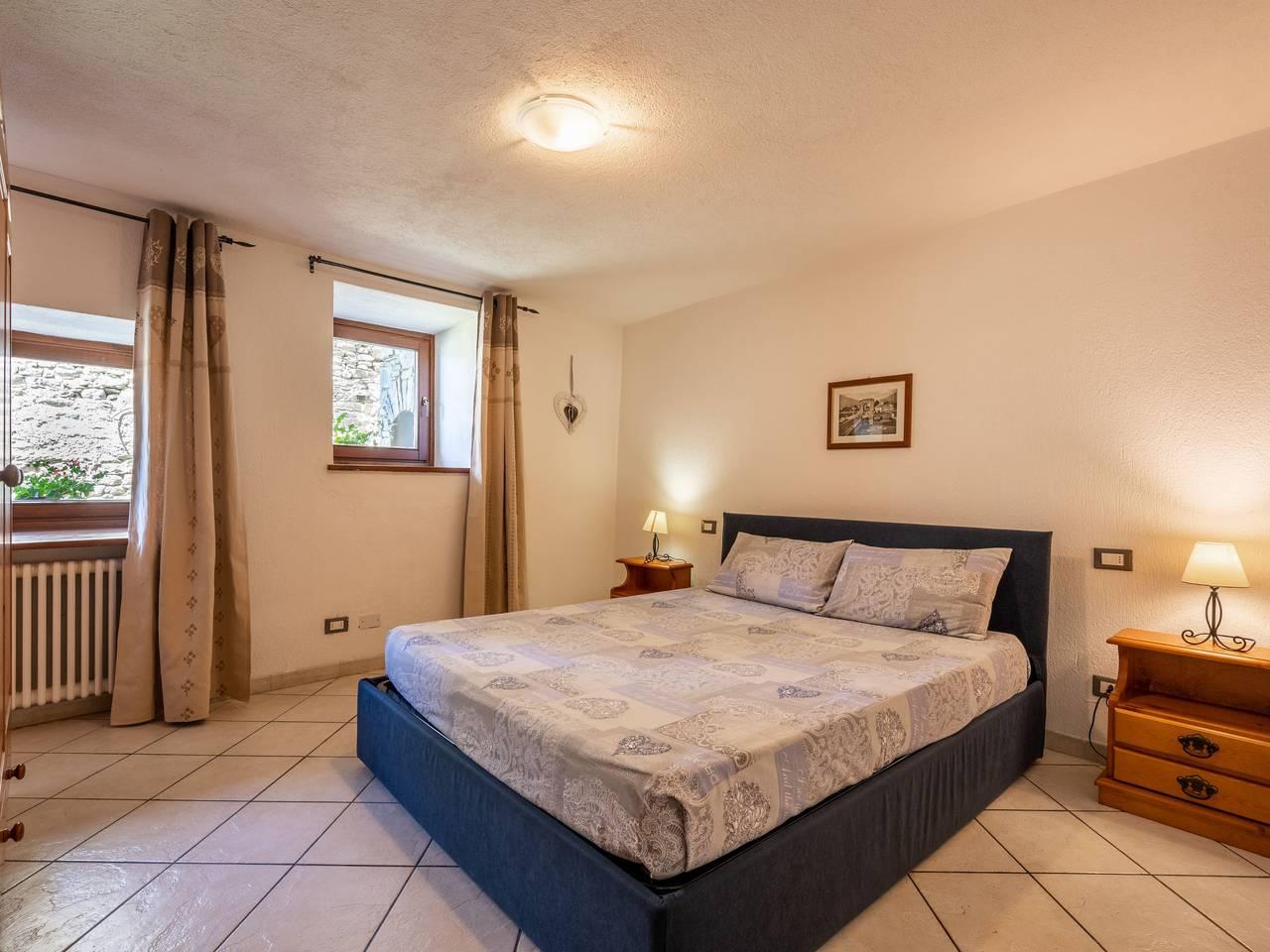Vakantieappartement in Walliser Alpen, Italië voor 5 personen foto 5