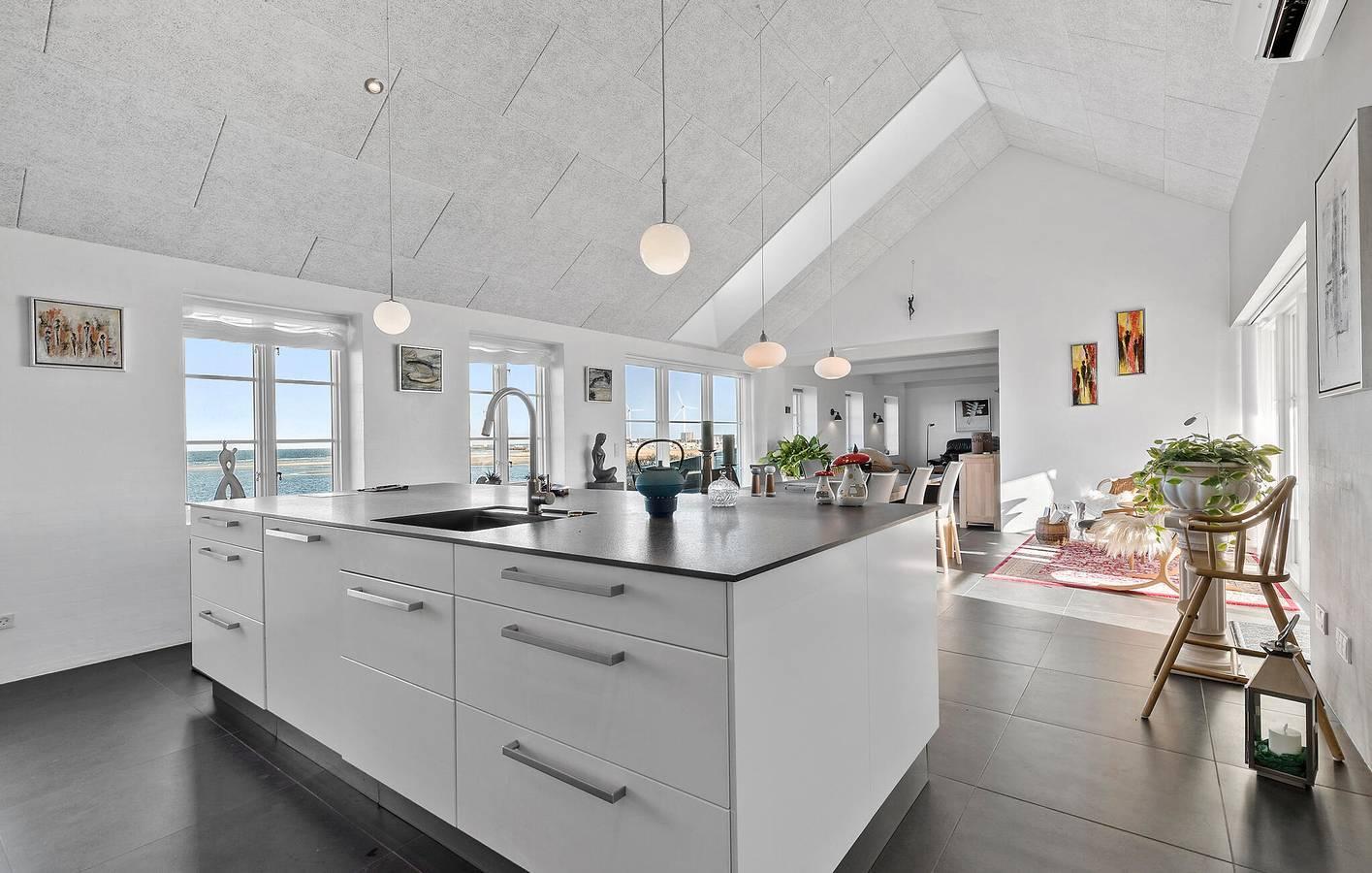Vakantiehuis in Glesborg foto 18