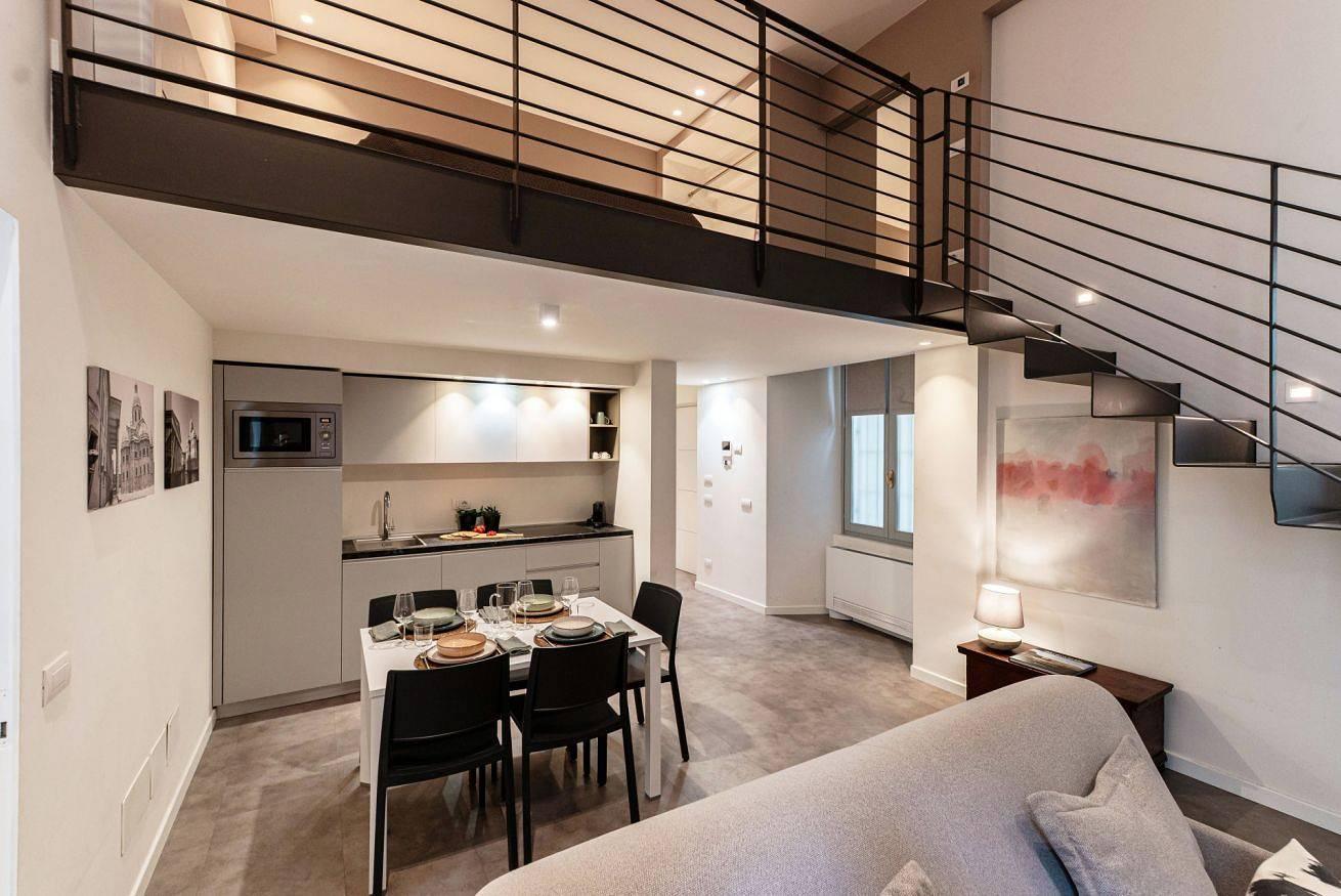 Vakantieappartement in Como, Italië voor 5 personen foto 11