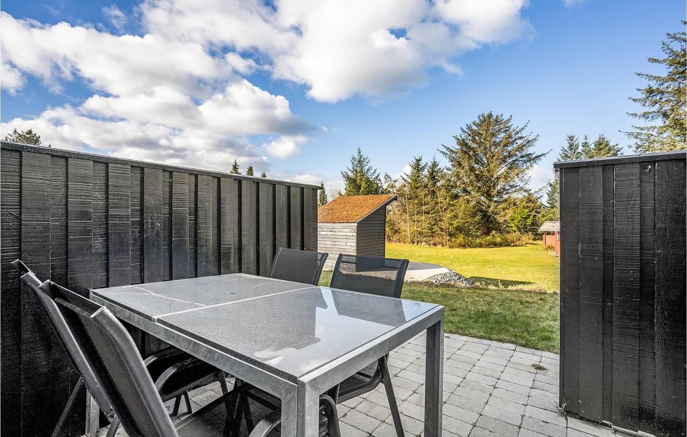 Vakantieappartement in Blokhus, Denemarken voor 4 personen foto 17