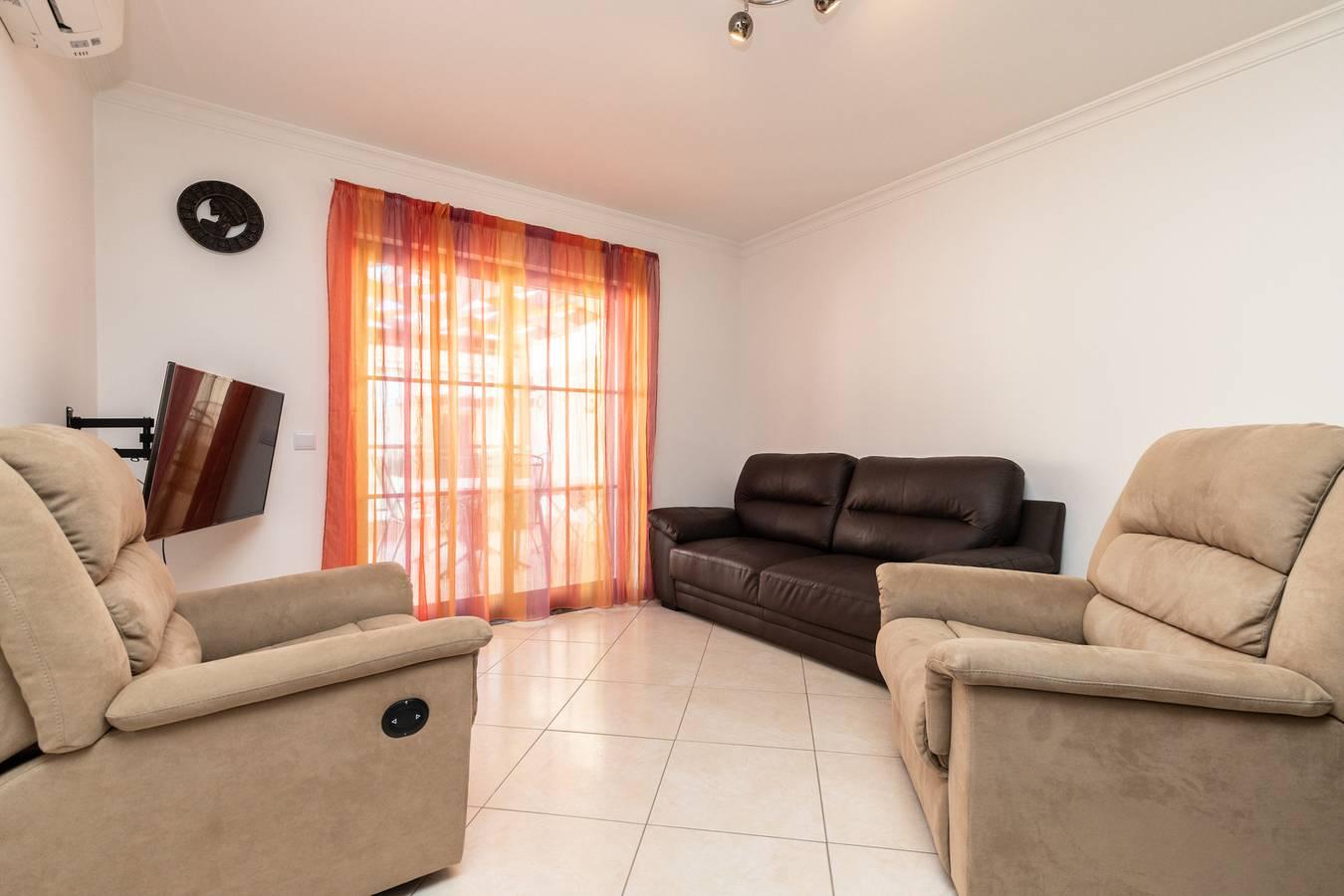 Vakantieappartement in Manta Rota, Portugal voor 7 personen foto 8