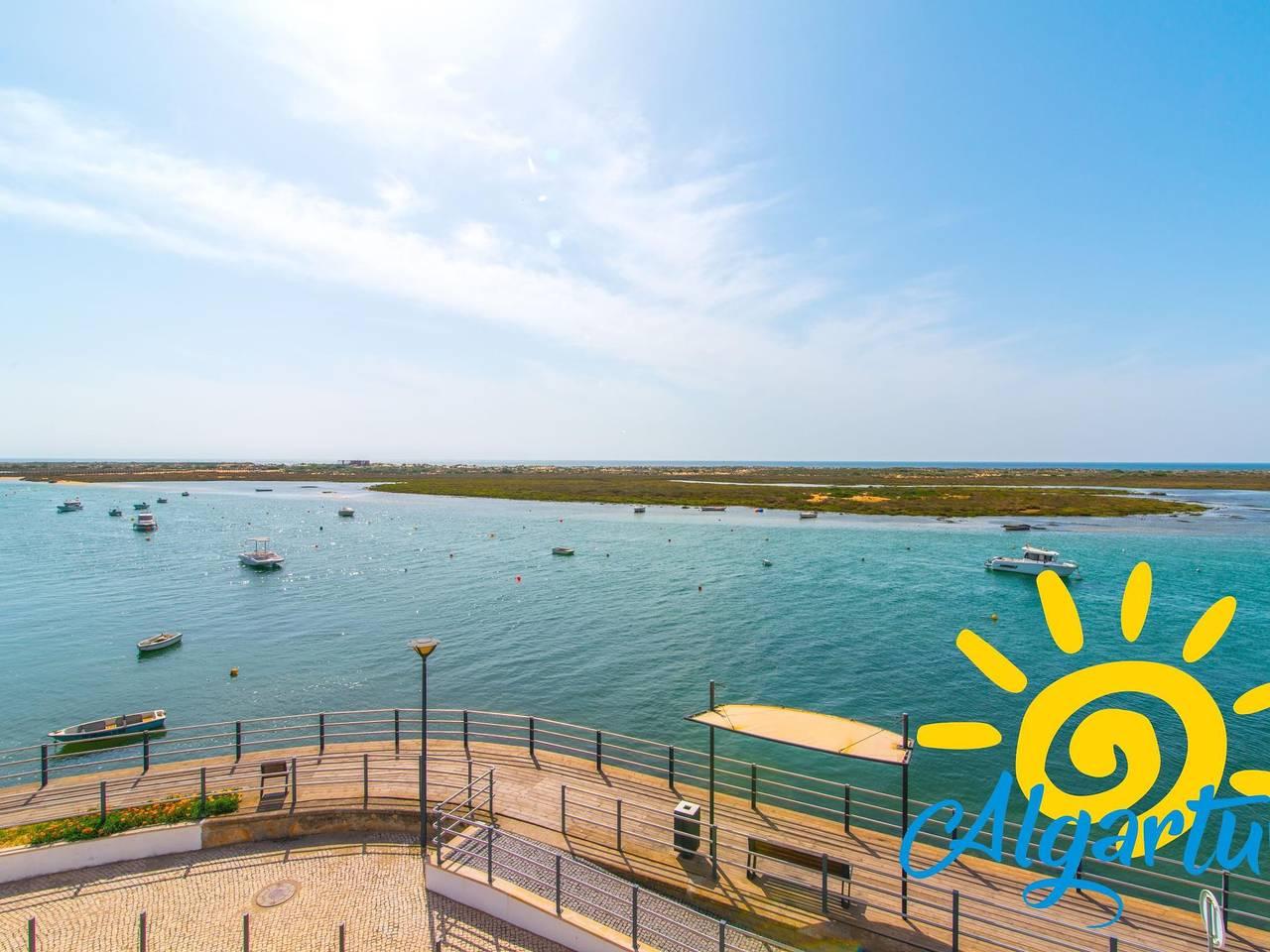Vakantieappartement in Tavira, Portugal voor 2 personen foto 15