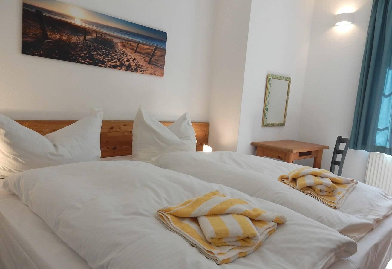 Vakantieappartement in Darß, Duitsland voor 4 personen foto 9