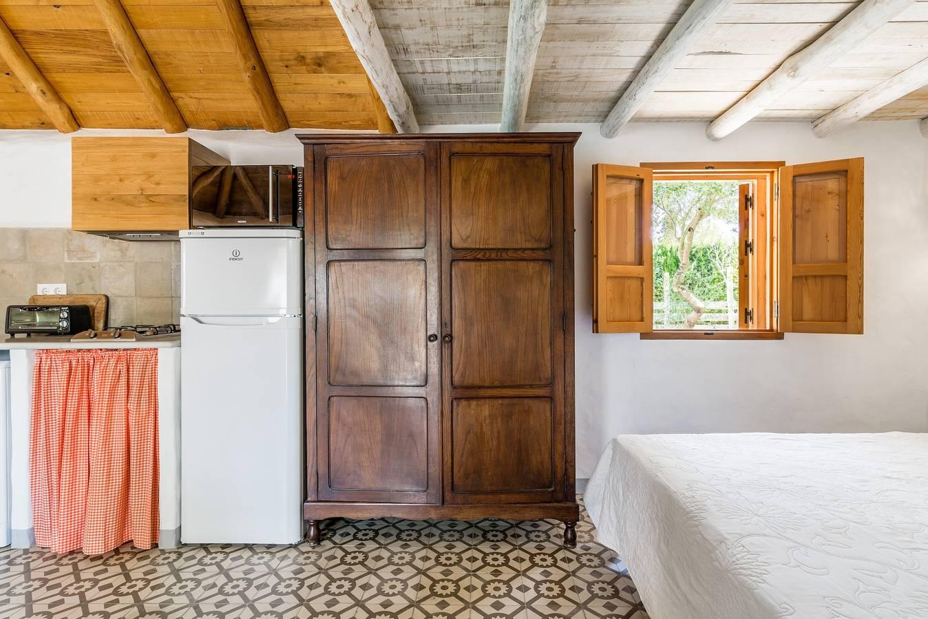 Vakantieappartement in La Janda foto 9