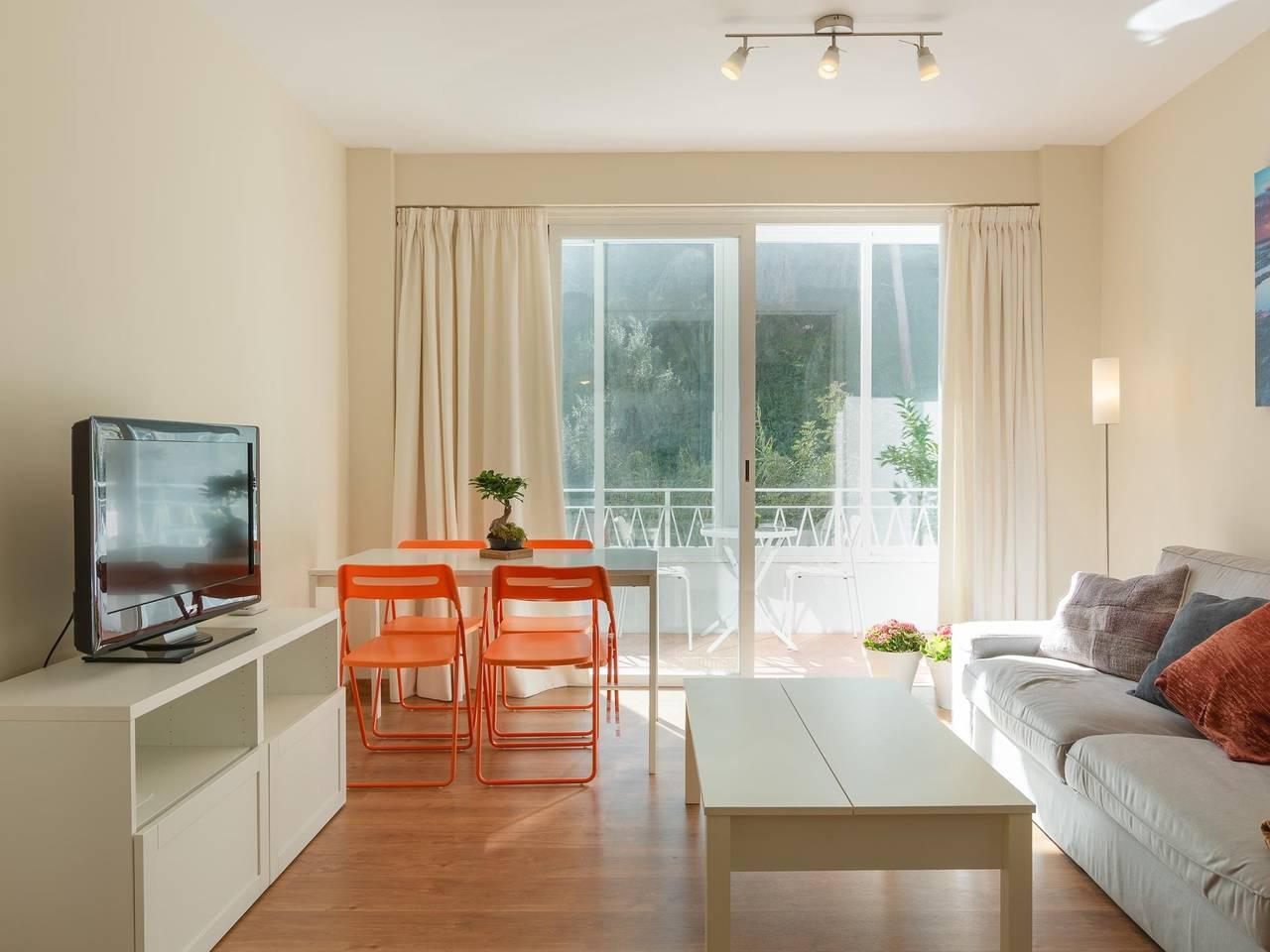 Vakantieappartement in Malaga, Spanje voor 6 personen foto 8