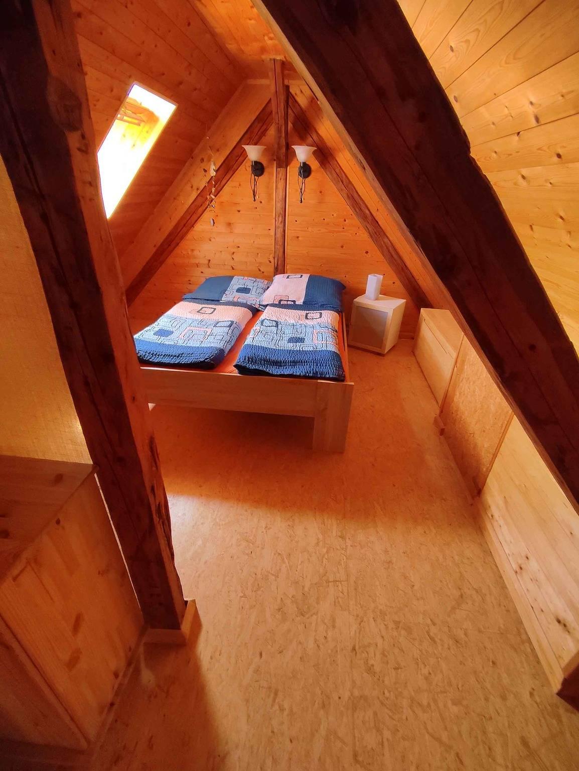 Vakantieappartement in Stralsund, Duitsland voor 4 personen foto 6