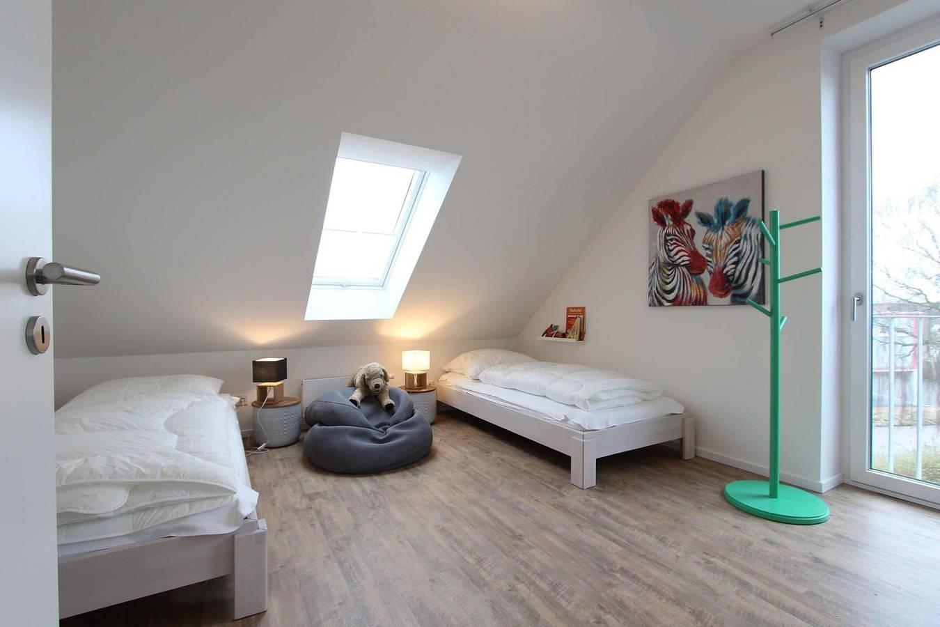 Vakantieappartement in Kellenhusen, Duitsland voor 4 personen foto 11
