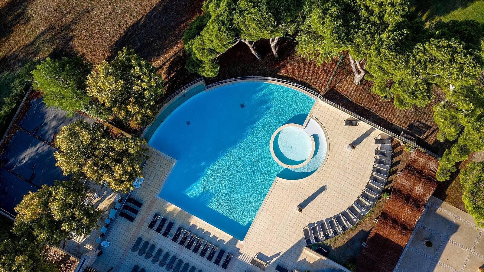Vakantieappartement in Provence, Frankrijk voor 6 personen foto 16