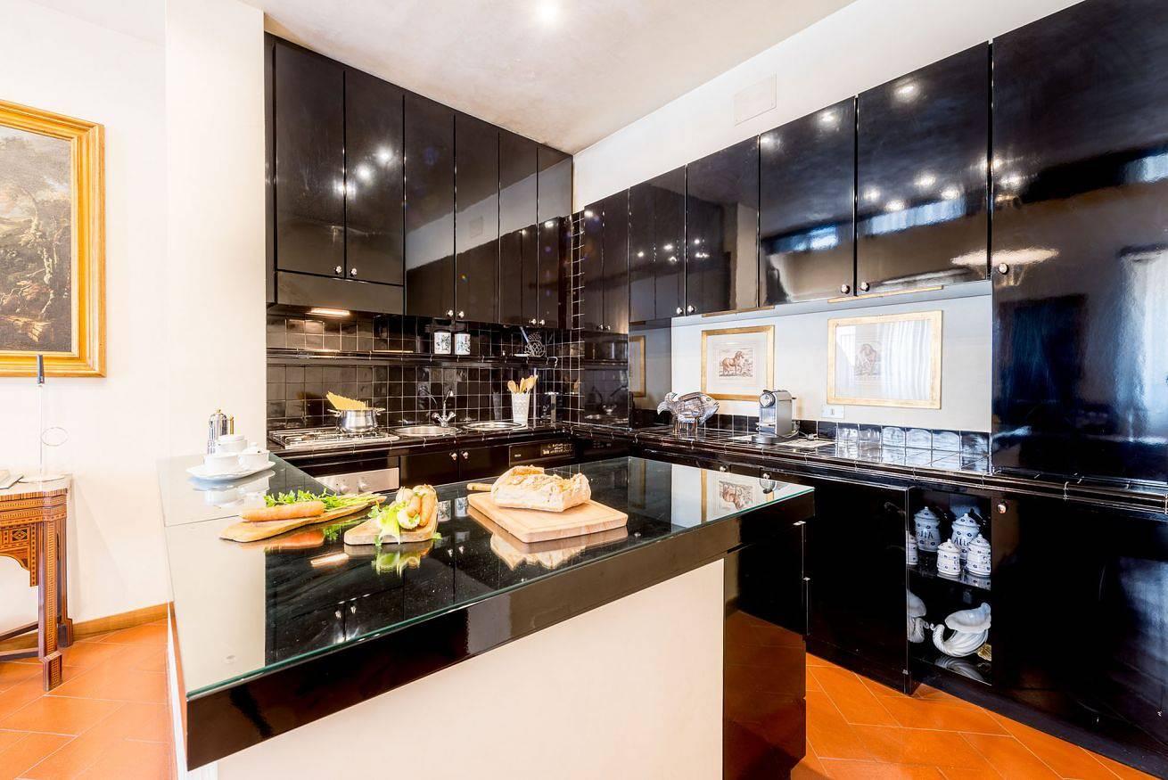 Vakantieappartement in Florence, Italië voor 6 personen foto 9