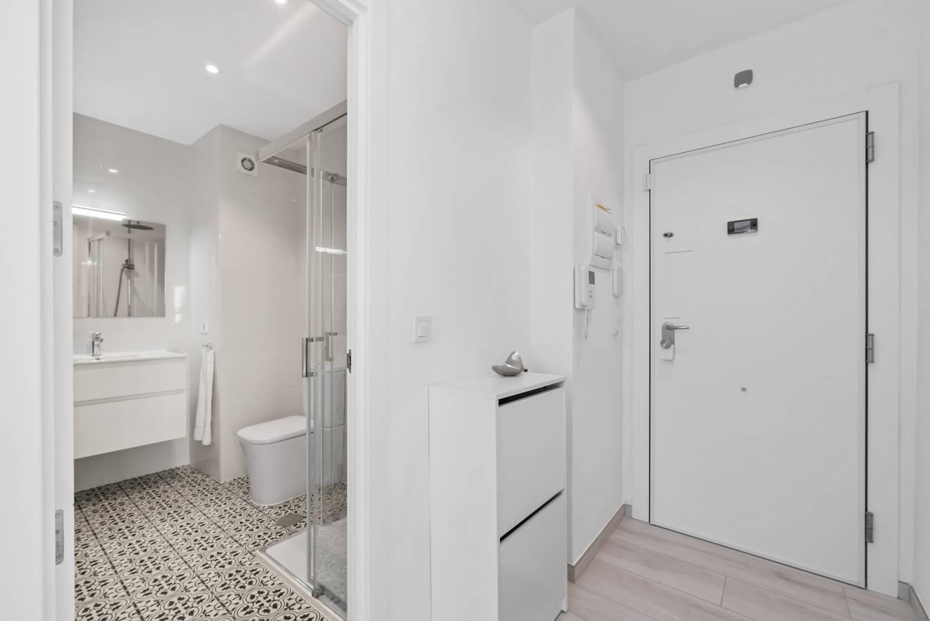 Vakantieappartement in Torrevieja foto 18