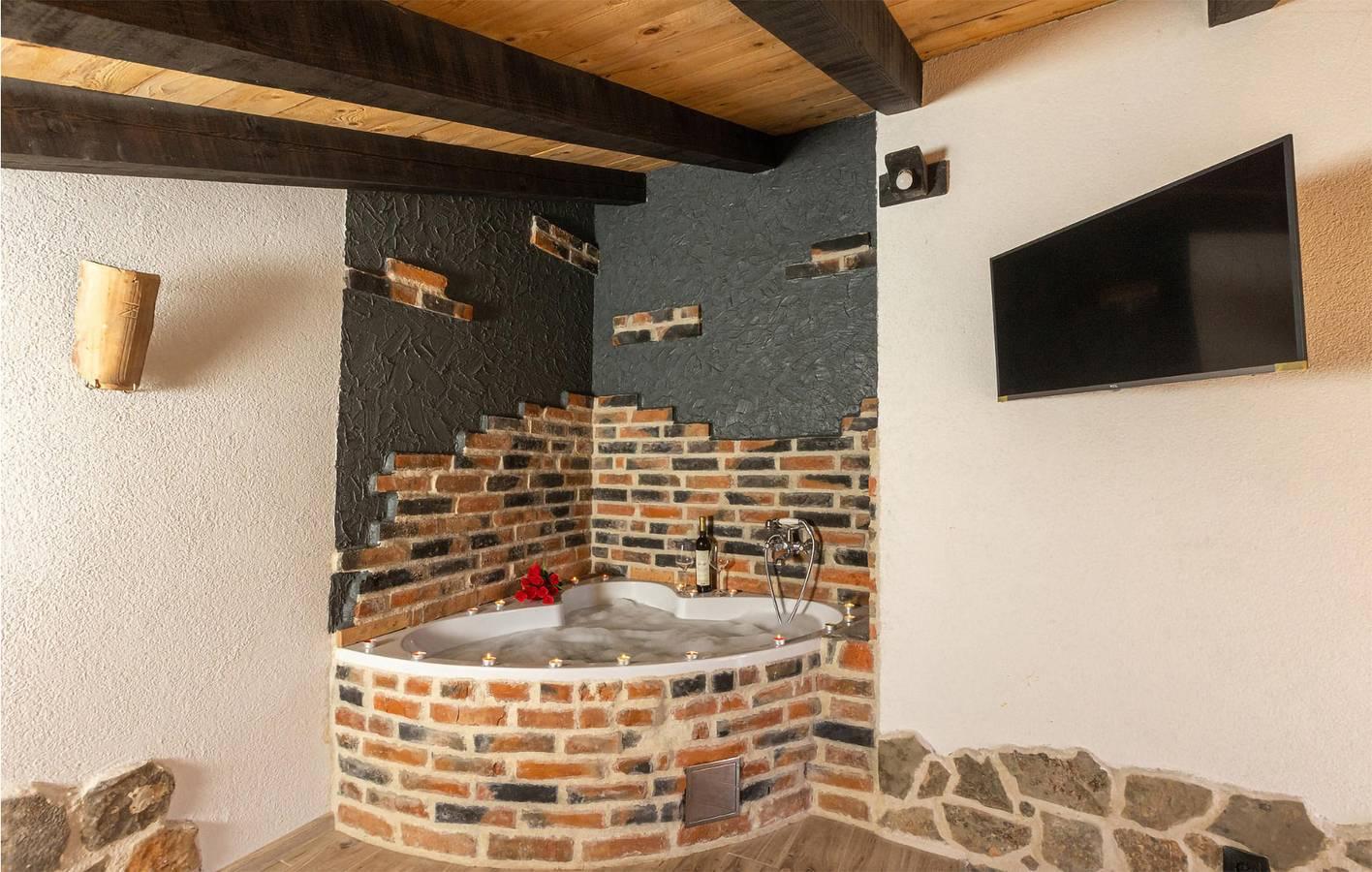 Stijlvol appartement met 2 slaapkamers, zwembad, terras en wifi in Split-Dalmatië, Kroatië voor 8 personen foto 22