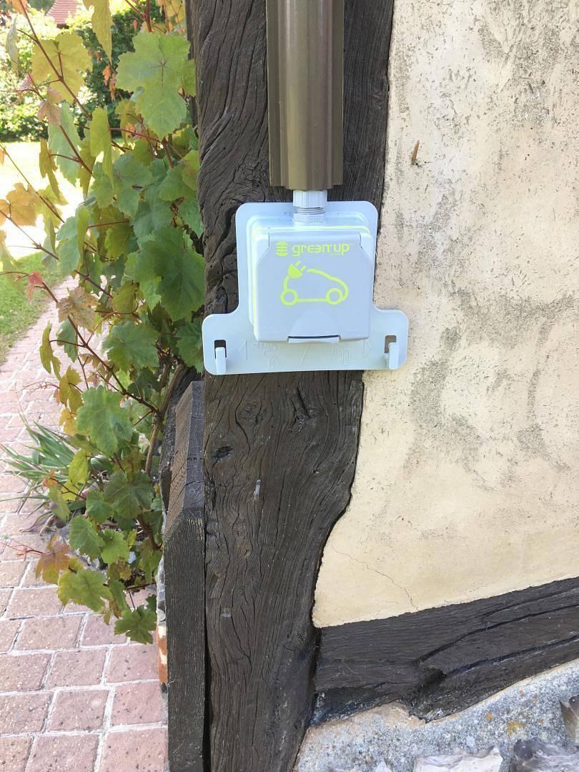 Gîtes de France® - Le Catteville in Manéhouville, Frankrijk voor 6 personen foto 24