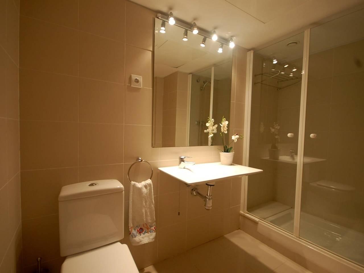 Vakantieappartement met terras in Platja Gran (Tossa de Mar), Tossa de Mar, Spanje voor 7 personen foto 19