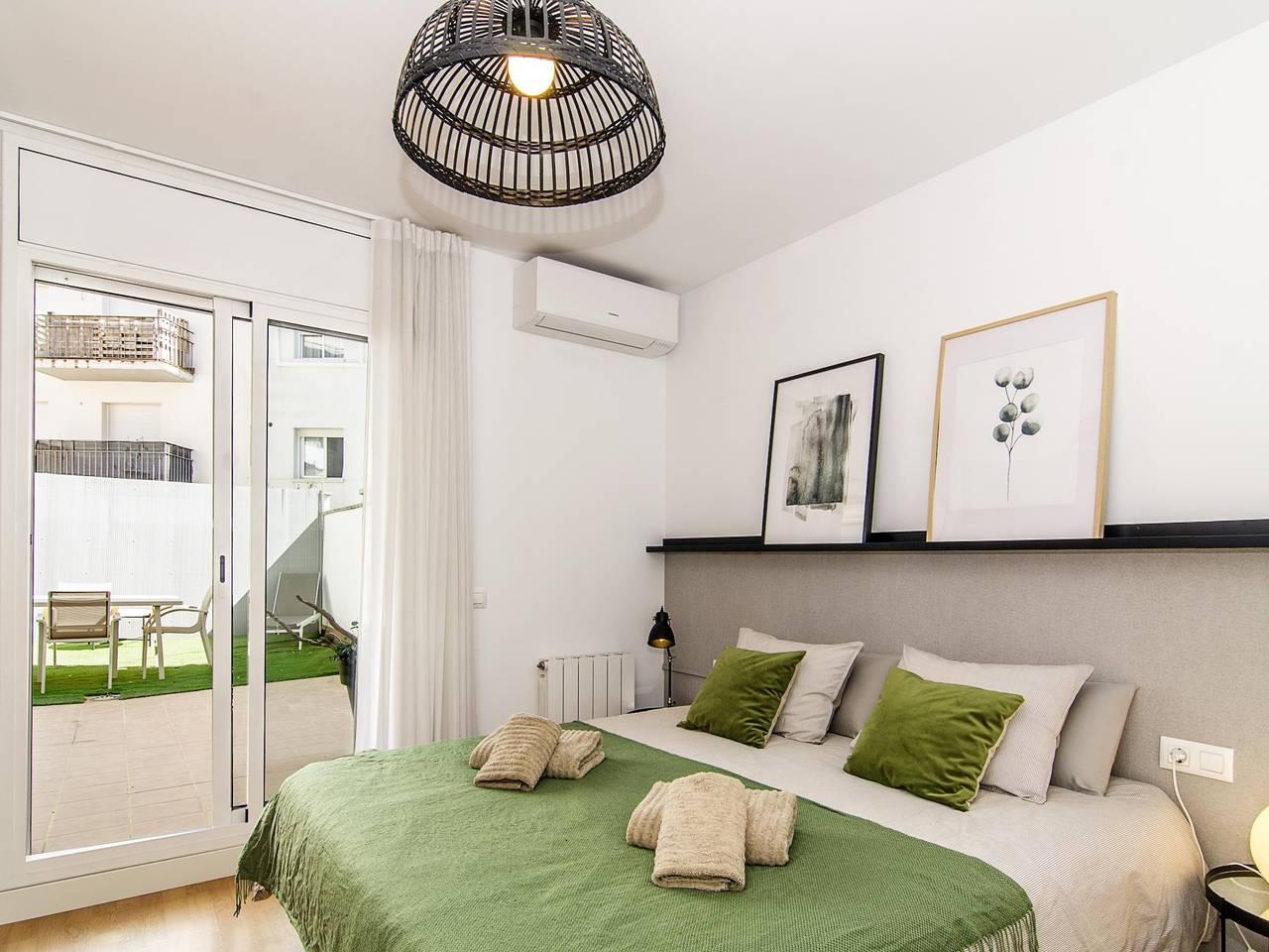 Vakantieappartement in Garraf, Spanje voor 4 personen foto 6