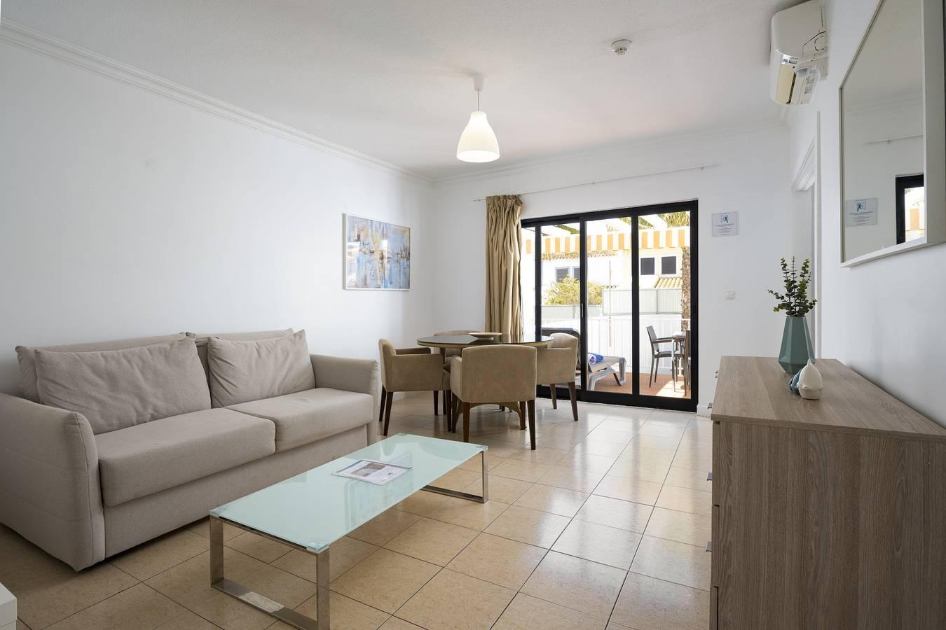 Vakantieappartement in Quarteira, Portugal voor 4 personen foto 11