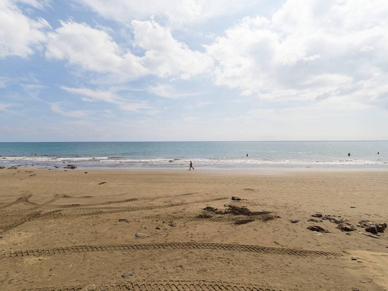 Homeforguest Precioso Apartamento en San in Playa de San Agustín, San Bartolomé de Tirajana, Spanje voor 3 personen foto 20
