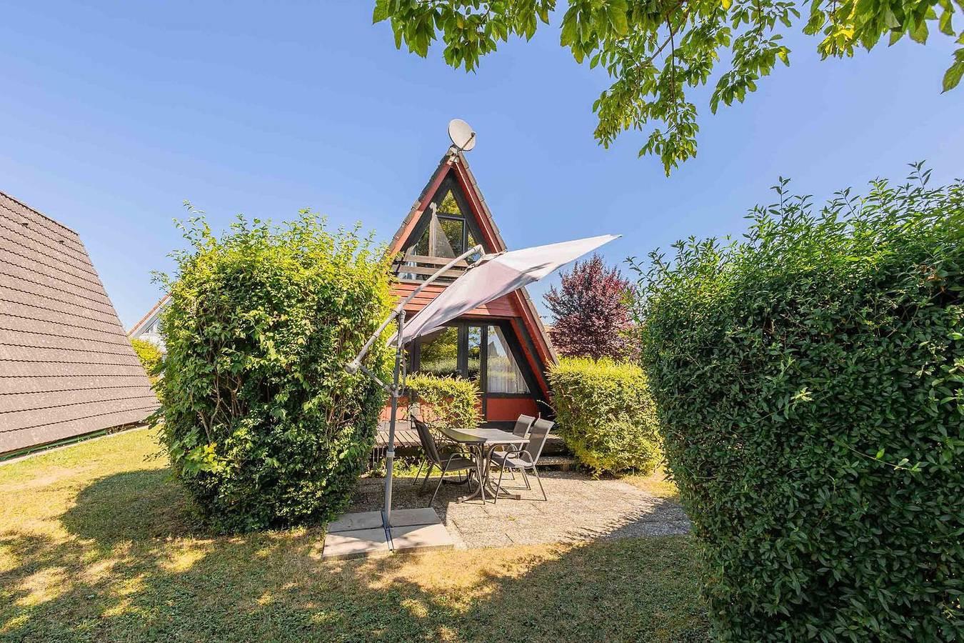 Vakantiehuis in Bodensee, Duitsland voor 4 personen foto 15