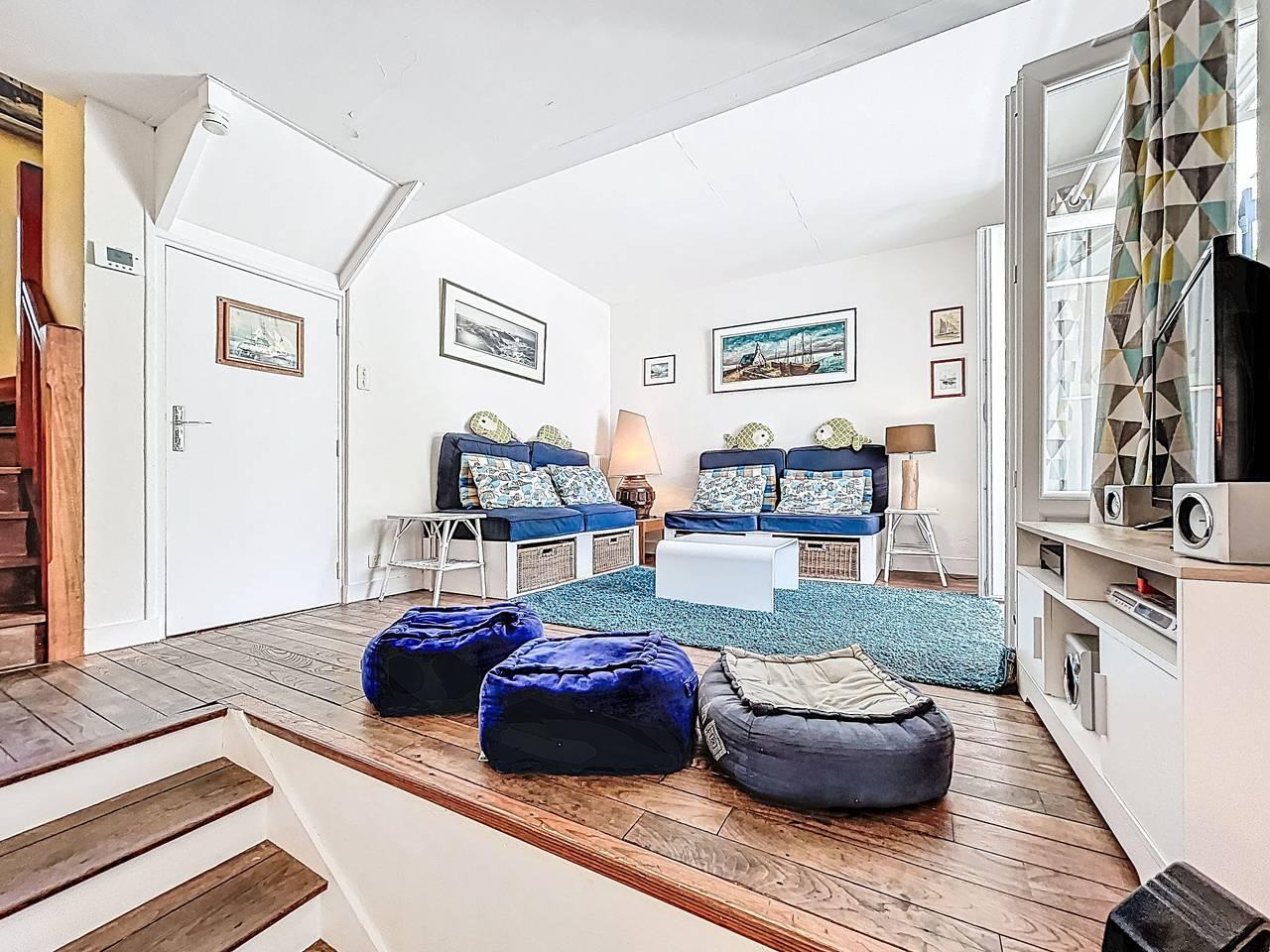 Vakantiehuis in Carnac, Frankrijk voor 4 personen foto 14