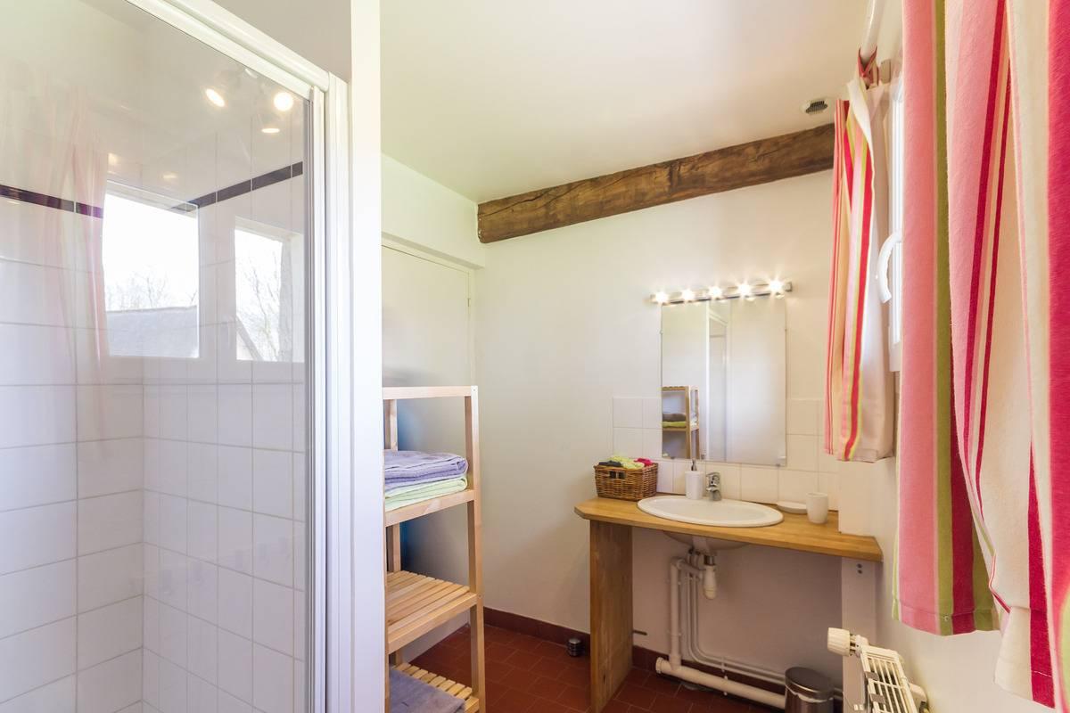 Vakantiehuis in Seine-Maritime, Frankrijk voor 10 personen foto 7