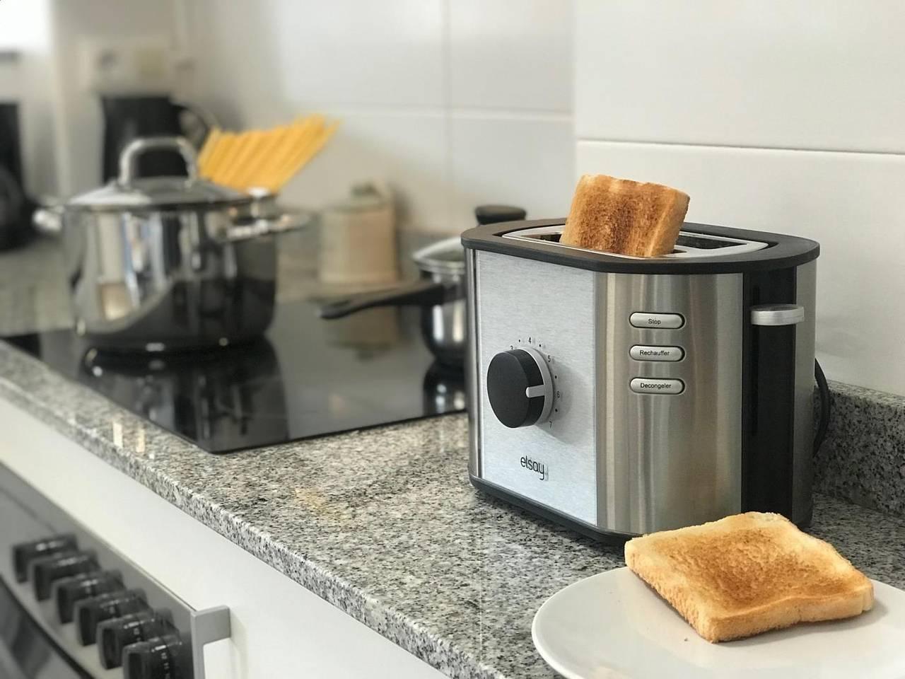Vakantieappartement in Costa Brava, Spanje voor 4 personen foto 9