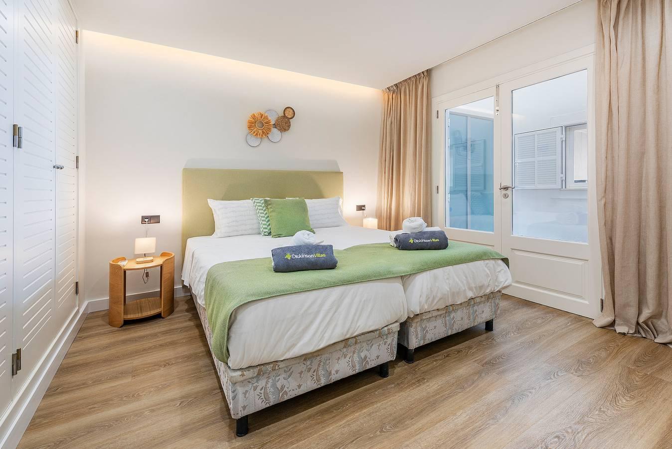 Vakantieappartement in Mallorca, Spanje voor 6 personen foto 16