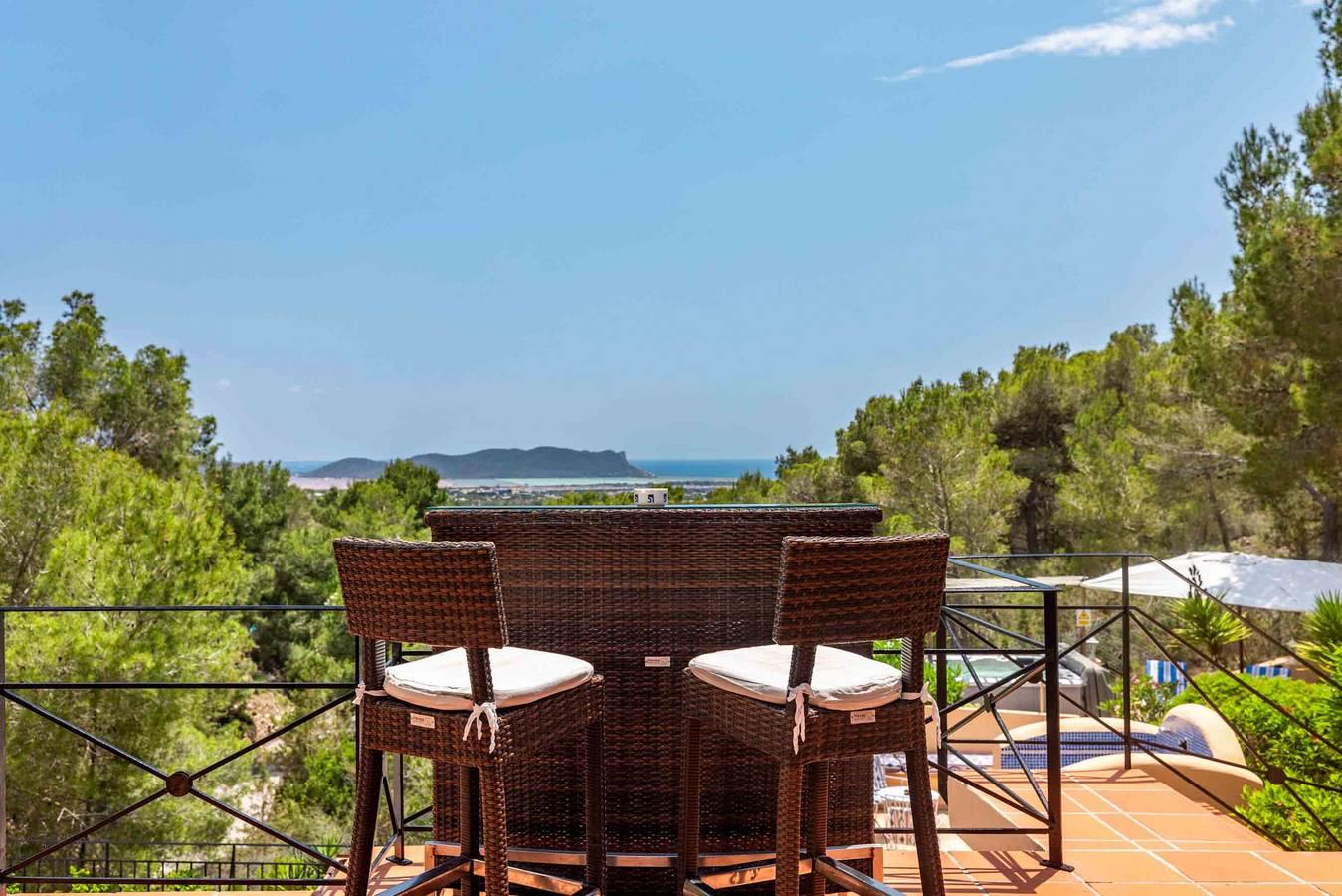 Vakantiehuis in Ibiza, Spanje voor 10 personen foto 7