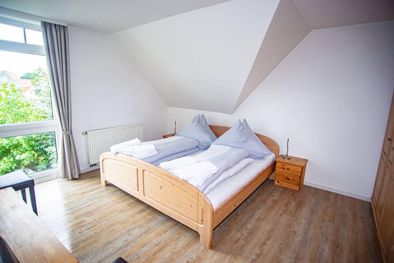 Vakantieappartement in Waddenzee, Duitsland voor 4 personen foto 16