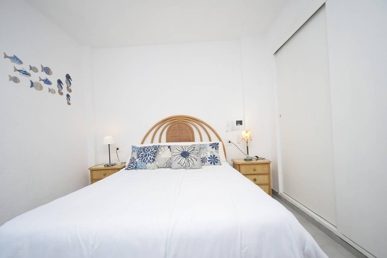Vakantieappartement in Finestrat, Spanje voor 6 personen foto 11