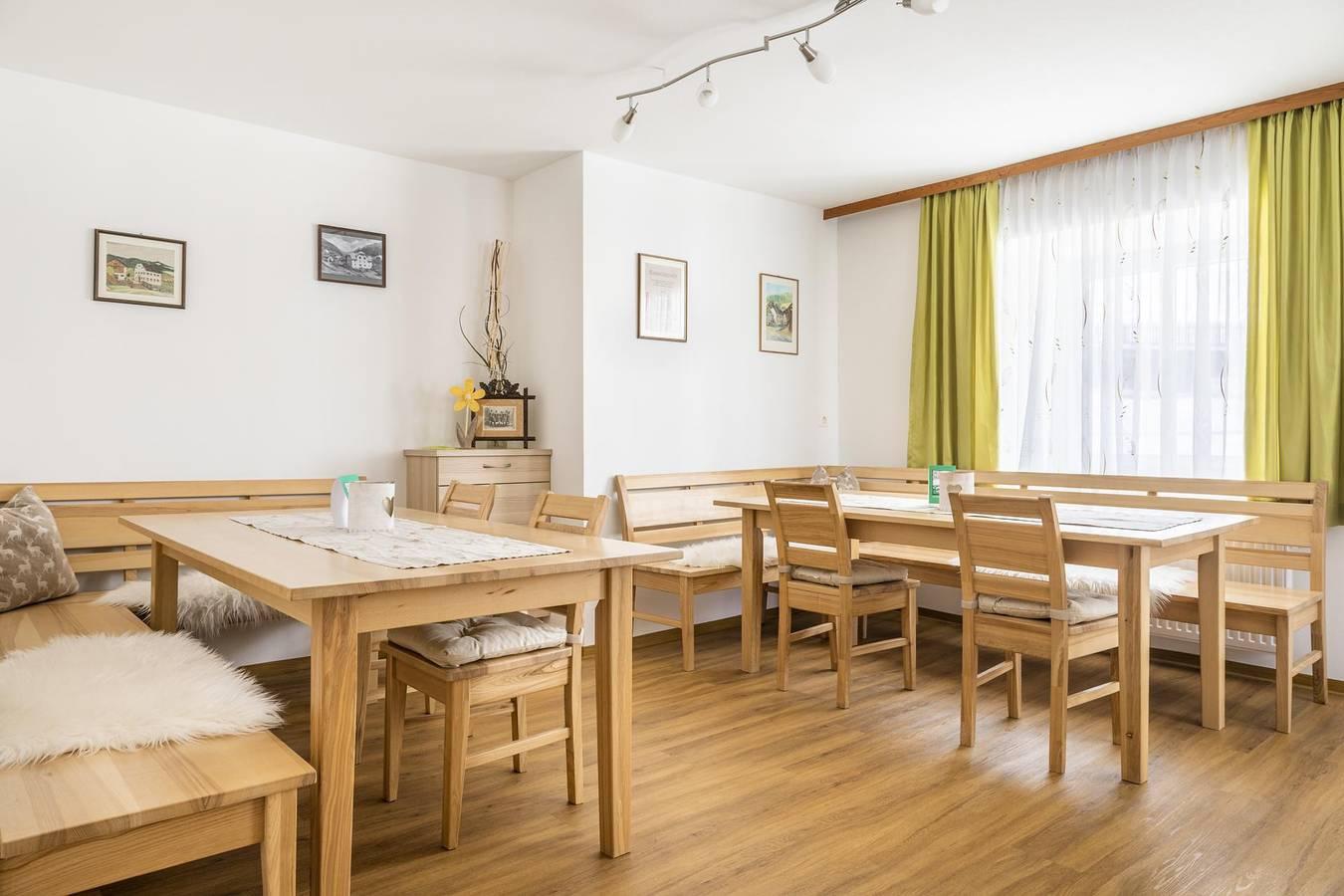 Vakantieappartement in Tauern, Oostenrijk voor 6 personen foto 16