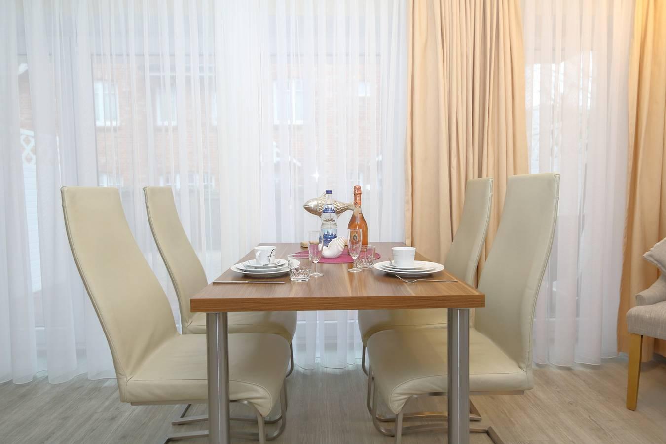 Vakantieappartement in Sylt, Duitsland voor 4 personen foto 4